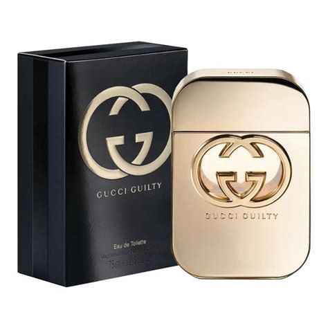 parfum gucci guilty femme prix|gucci guilty original for women.